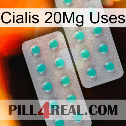 Cialis 20Mg Uses 29